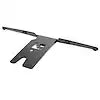 BUILTRIGHT 104022 UNDER SEAT PANEL - DRIVER  2015+ F-