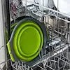 COLLAPSIBLE COLANDER