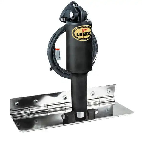 TRIM TAB KIT4'X 12'LTD SPACE - EP