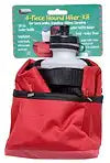 VALTERRA LLC A10-2015VP 4-PIECE HOUND HIKE KIT