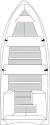 BOAT COVER - FLEX-FIT  PRO #1