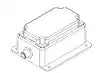 DC POWER MONITOR  NMEA 2000