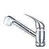 NON-METALLIC PULL-OUT RV
