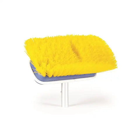CAMCO MARINE 41924 BRUSH ATTACHMENT  MEDIUM  YELLOW (E