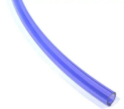 HELIX RACING 380-1205 3/8' ID X 1/2' OD X 3 FT. PURPLE FU