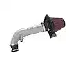 K&N FILTER 69-9900TS PERFORMANCE AIR INTAKE SYSTEM