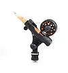 RAILBLAZA 08-0086-11 ROD HOLDER R WITH MINIPORT TRACMOUN