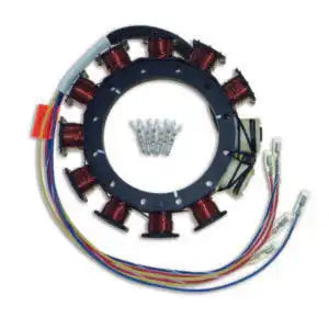 CDI ELECTRON 174-8778K 1 MERC/FORCE STATOR 9A 2/3/4CYL
