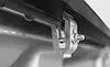 ACCESS G4020099 20-ON CHEVY/GMC 2500  3500 6' 8' BO
