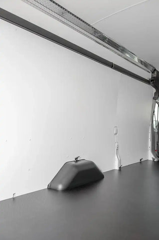 INSULATED DURATHERM CEILING - WHITE