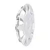 COAST2COAST IWC55316S WC 11-17 QUEST 10 SPK 16' SILVER