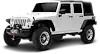 RANCHO RS66119BR9 07-16 JEEP JK 4DR-2' SPORT KIT