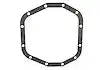 BRONCO HD M220 REAR AXLE DIFF COVER