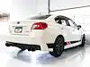 AWE 3015-43102 TOURING EDITION EXHAUST  2015+ VA W