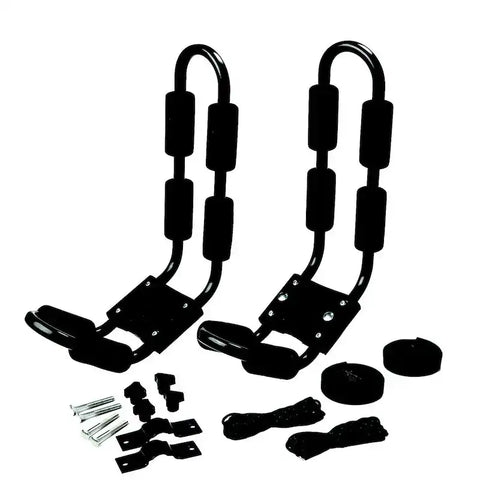 ATTWOOD MARI 11441-4 KAYAK ROOF RACK J STYLE N