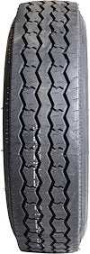 ST235/85R16 14 PLY PROVIDER ON 16X6