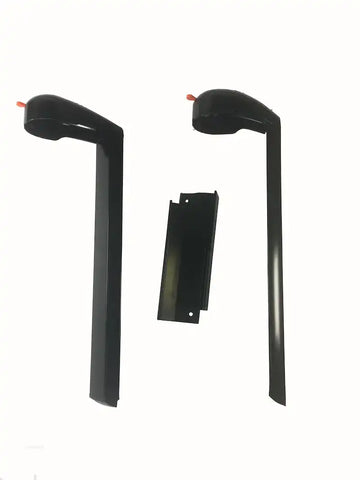 ASSY ALPINE ARMSET 15' S B