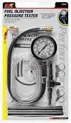 PERFORM TOOL W80595 FUEL INJECTION PRESSURE TESTER