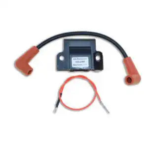CDI ELECTRON 183-2366 J/E IGN COIL W/WIRE 2/3/4/6CYL