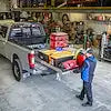 FORD MAVERICK - 1 000 LB CAPACITY -