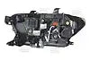 XB LD HEADLGTS TOY TAC 16-
