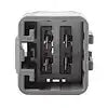 TEKONSHA 307300 TRAILER BRAKE CONTROLLER CUSTOM HAR