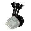 3M 26718 3M PERFORMANCE GRAVITY HVLP ATOMIZ