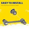 MOOG K90681 SWAY BAR LINKS
