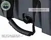 OVERLAND VCL 40100001 D.B.S.  - DARK GREY 53 QT DRY BOX