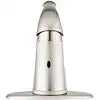 HEAVY DUTY SINGLE LEVER ARC RV LAVA
