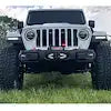 RECON ACCESS 264148LEDCL LED FENDER LIGHT
