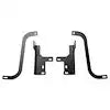 Black Horse Off Road BFRT01 Textured Steel With Sensors Relocation