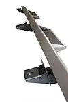 Black Horse Off Road IM-TOTACC Impact HD Drop Side Steps