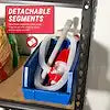 TRDRUM40 - PLASTIC DRUM PUMP