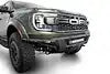 A.DESERT DES F720265070103 PHANTOM FRONT BUMPER