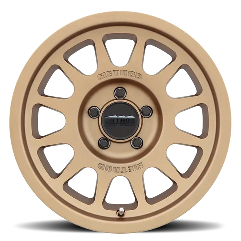 MR703  17X8.5  0MM OFFSET