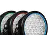 8.5 'LED AUXILIARY LIGHT COMBO BEAM