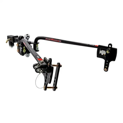 CAMCO 48752 RECURVE R3 WDH 1000LB KIT