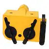 PILOT/BULLY TC-129 12V TOWING RCPTCLE/ADPTER
