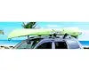 KAYAK/CANOE/SUP LOCKING