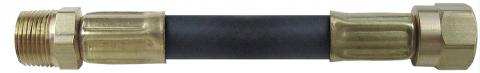 HOSE 48' 3/8 FFS X 3/8MPT