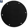 8' SCREW DOWN PLATE