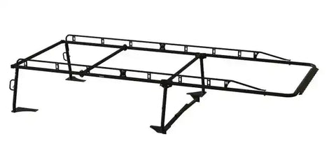 HOLMAN 2FCS8E THE PRO RACK FULL KIT - FULL-SIZE T