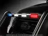 PUBLIC SAFTY 5344T-4L61 LR SERIES PUSH BUMPERS - (STEEL)