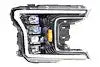 XB LD HEADLGTS FD F150 18-   GEN 2