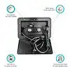 EXTERIOR SHW BOX KITBLACK