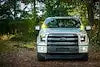 MRM 4BANGER A-PILLAR BRACKETS F150