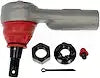 DORMAN TO82455RD TIE ROD END