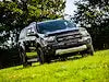 FORD RANGER LARIAT (2019+) - GRILLE