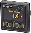 MONITOR M2 OLED DC AMPERAGE